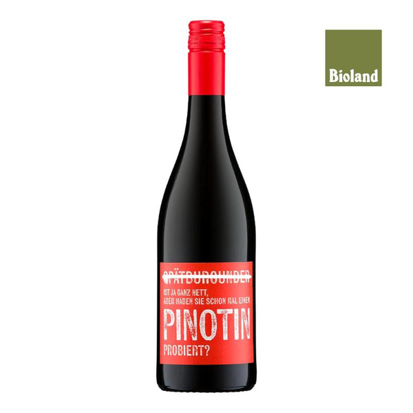 Produktfoto zu Pinotin | Galler