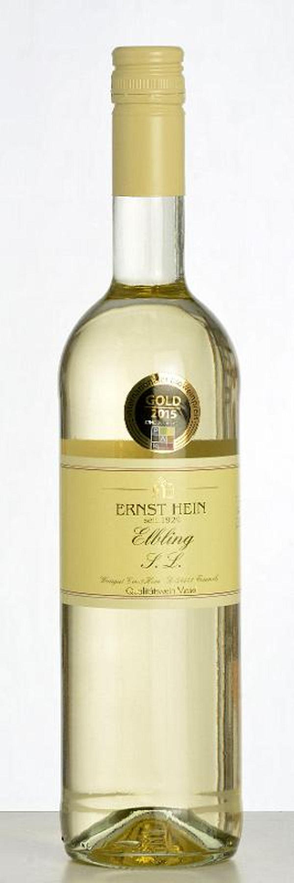 Produktfoto zu Elbling sur rie