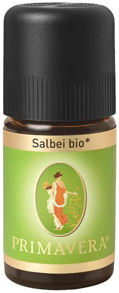 Produktfoto zu Salbei - äth. Öl