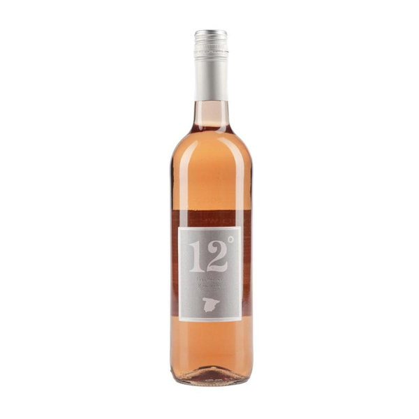 Produktfoto zu 12° rosé