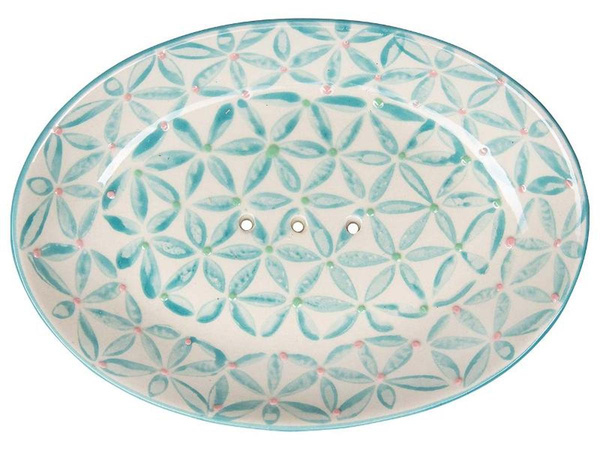 Produktfoto zu tranquillo Seifenschale Retro