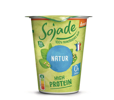 Produktfoto zu Sojade  Alternative zu Quark