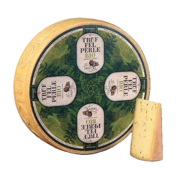 Produktfoto zu Trüffelperle (ca. 200 g)