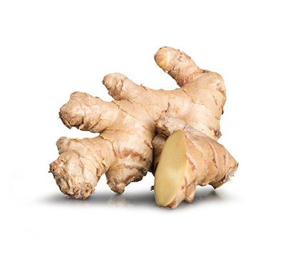 Produktfoto zu Ingwer aus Peru – frisch & würzig (ca. 100 g)