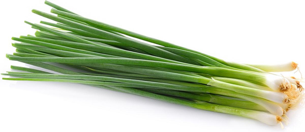 Produktfoto zu Bundzwiebeln frisch | Hüsgen - Saisonende