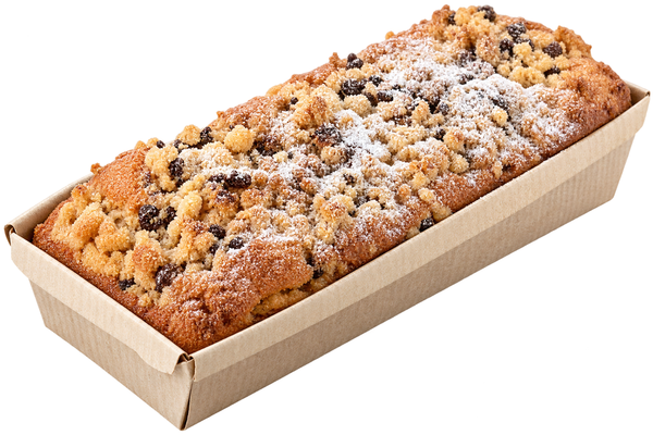 Produktfoto zu Dinkel-Birnchen Kuchen