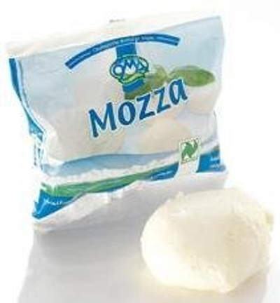 Produktfoto zu Mozzarella (125 g)
