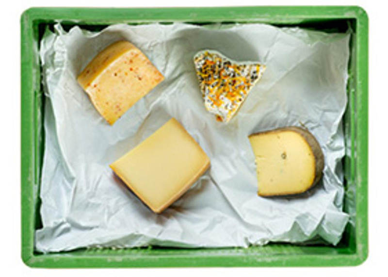 Die Hofkiste >Spezial<