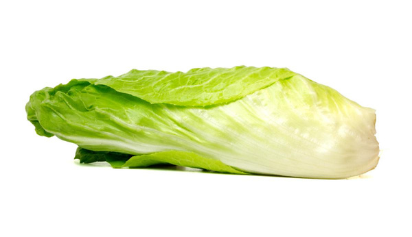 Produktfoto zu Zuckerhut Salat klein (ca. 200 g+) | Hüsgen, mit Rezeptkarte