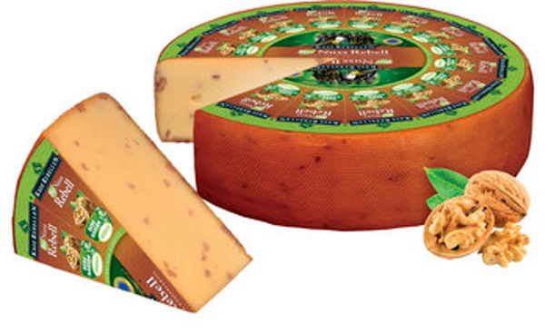 Produktfoto zu Walnuss Rebell (ca. 200 g)