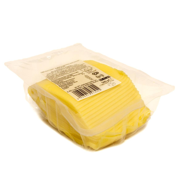 Produktfoto zu Gouda in Scheiben (1 x 500 g)