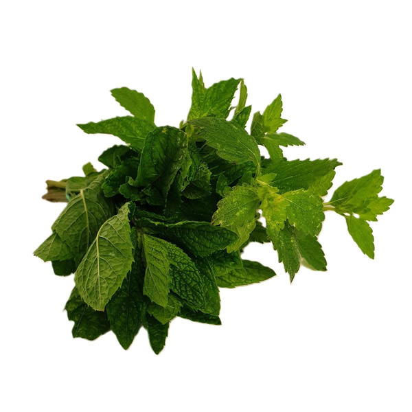 Produktfoto zu Zitronenmelisse und Minze im Bund ca.30g Hüsgen