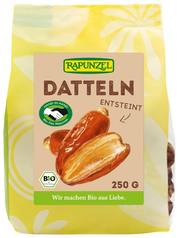 Produktfoto zu Datteln Deglet Nour, entsteint