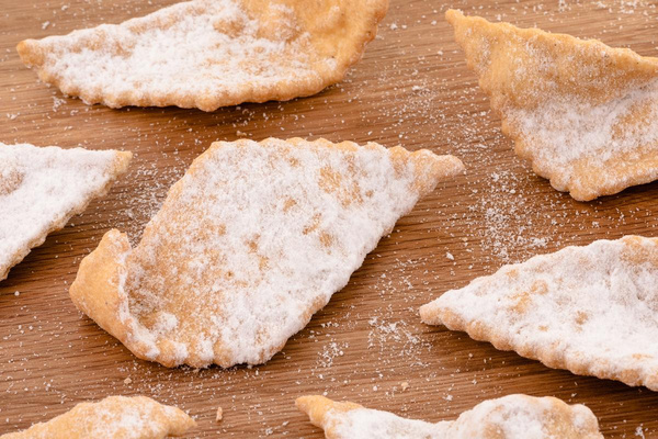 Produktfoto zu MuzenBlätter 100g