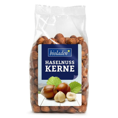 Produktfoto zu Haselnusskerne