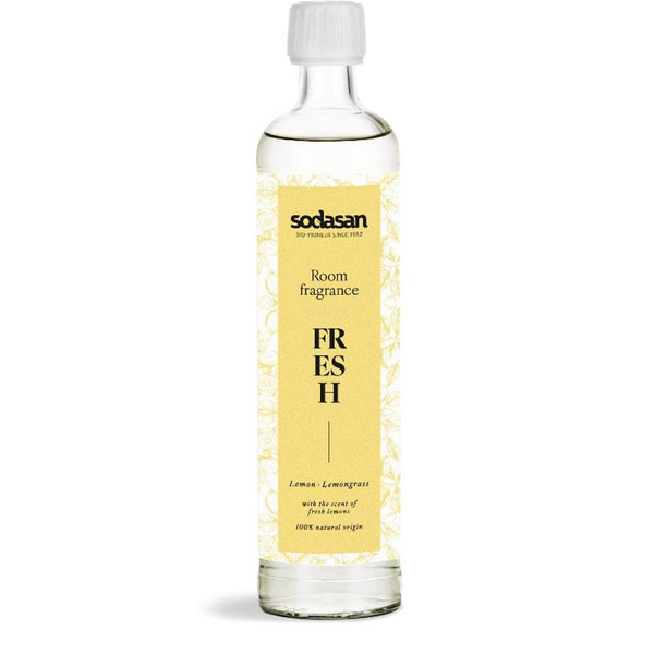 Produktfoto zu Raumduft Fresh Nachfüller