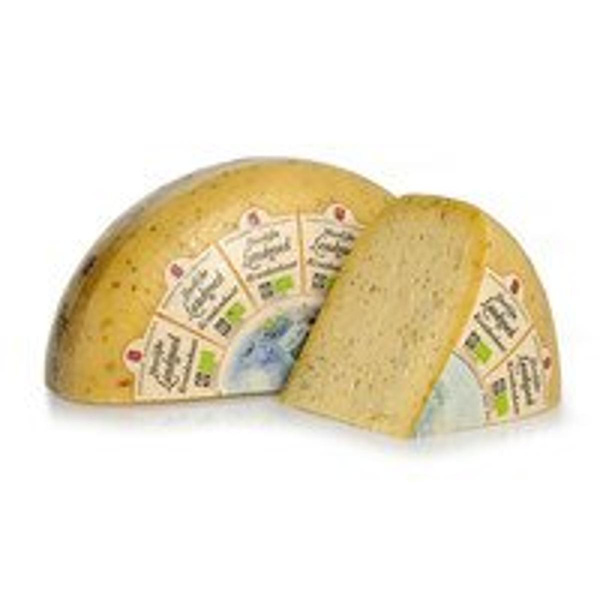 Produktfoto zu Gouda Rucola - Pinienkerne (ca. 200 g)