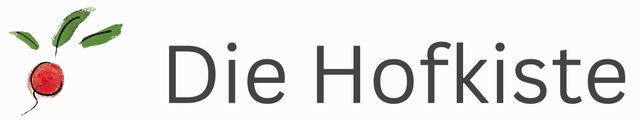 Logo von Die Hofkiste