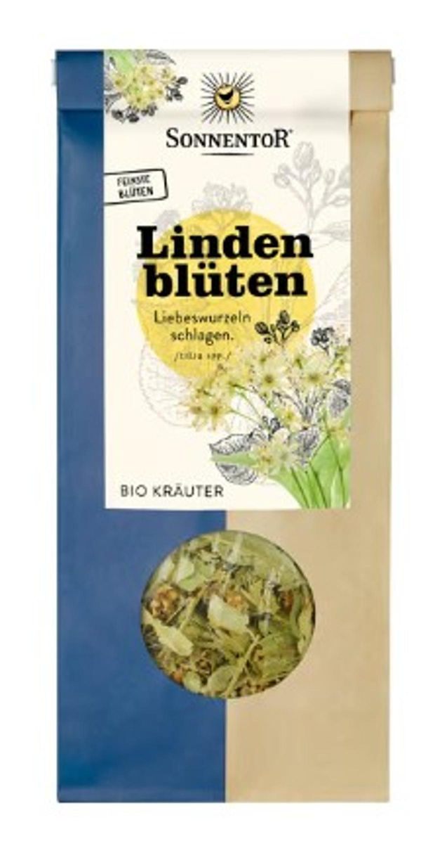 Produktfoto zu Lindenblüten lose