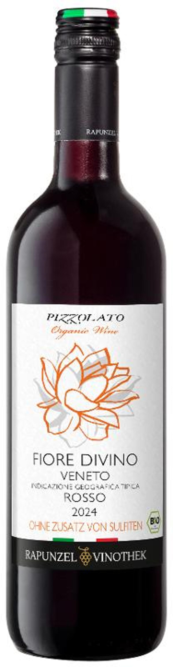 Produktfoto zu Fiore Divino IGT Veneto | Italien